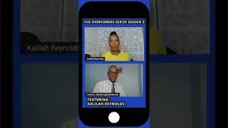 Kalilah talks about investing and business building