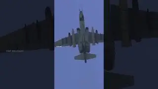 Су-25 в зоне СВО / sukhoi-25 work in SMO