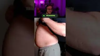 DENIS I JEGO FORMA  #grendy #twitch #grendyshoty #cocorp