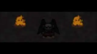 Binding of Isaac Music: Enter the Devil Room
