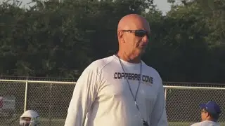 Copperas Cove vs. Georgetown preview | Friday Night Lights