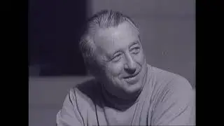 S kamerou za sportem 6/1969