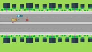 BriteAngle Stopping Distance