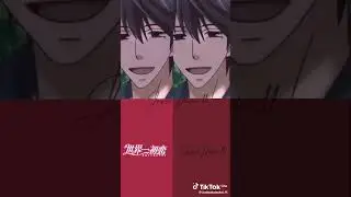 Animation Sekai ichi hatsukoi