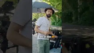 Camera Cart Maintenance