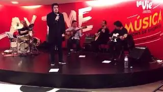 Balada do V Ano Jur&iacute;dico  de 88/89 - Andr&eacute; Castro