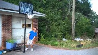 Hoop Mixtape Volume 2