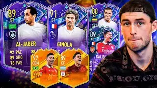 FUT Fantasy Market & MOTM Cards!