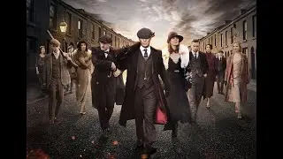Peaky blinders: season 6 release date