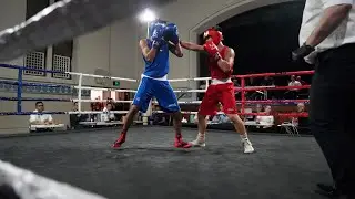 2024 Australian Schools Boxing Championships - Day 2 (Session 3 & 4)