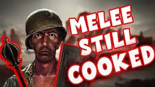 The Average Player Experience with Melee in 0.3 in poe2