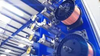Scott Precision Wire