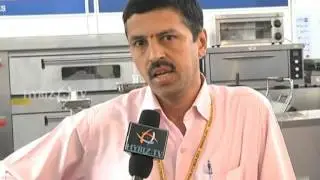 Sathish Kumar -  Equipmart Kitchentech Pvt. Ltd