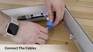 Expand LightBox Portable - Easy Setup