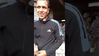 نزلت الوكاله يوم الاحد بدرى عند أحمد زيزو فى جراج الوكاله وكانت الصدمه