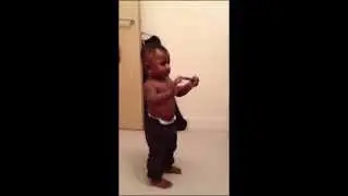Ryan Gill - 10 Months