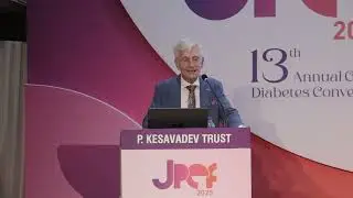 Making a Good Thing Even Better: Expanding Access to Automated Insulin Delivery |🎤Dr.Tadej Battelino