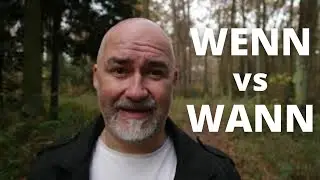 Pojedynek |  WENN vs WANN