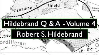 Hildebrand Q & A for Zentnerds - Volume 4