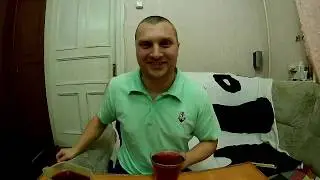 Осветление вина, один из способов!