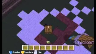 Party Rock MINECRAFT STYLE!!