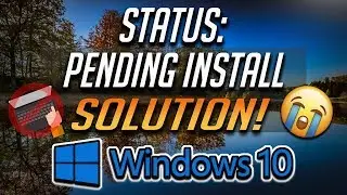 Fix Status: