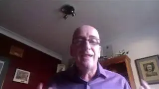 COVID-19 Update: Science of Human Factors with Martin Bromiley