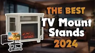 The Top 5 Best Corner Tv Stand 55 Inch Tv in 2024 - Must Watch Before Buying!