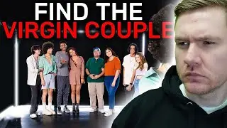 6 Non-Virgin Couples vs 1 Secret Virgin Couple - Can We Guess It Correctly??