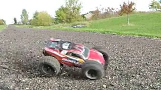 GoPro Hero 5 720p 240fps slow motion