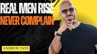 IF YOU WANT RESPECT, STOP COMPLAINING AND START WINNING|Andrew Tate|