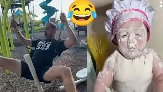 TikTok memes, relatable moments, and LOL fails. Watch till the end if you dare  😂🤣
