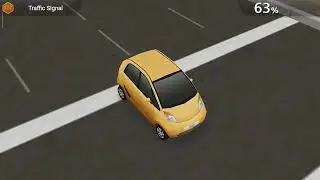 Driving second game subscribe nahin kiya to aapki Ghar per marunga kar