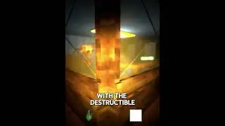 Destructible Environment Showcase! Wishlist CashGrab: Refunded on Steam!