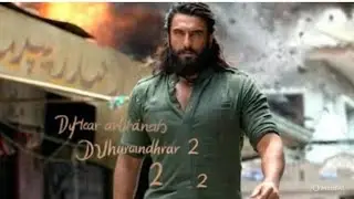 3 Teaser of Dhurandhar 2 Censored from CBFC😱. #dhurandhar  #akshaykhanna #bollywood 