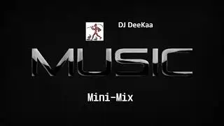 House Music Underground - MAS 25084.2 (DJ DeeKaa Minimix)