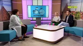 Кто изобрел радио? Что такое патент? Эстонский патентный департамент отмечает 100 лет