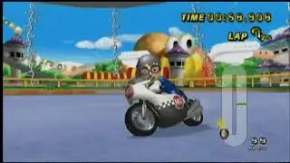 MkWii CTGP Music Pack-Additional Songs for Music Pack V1.0