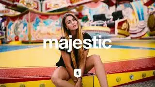 Kid Froopy - Drive Slow (Nik&ouml; Blank Remix)