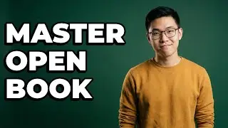 What Are Time Management Strategies For Open Book Exams?
