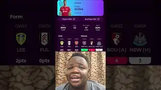 FPL GW22 Players to Keep ✅ | Don&rsquo;t Rush to Sell These!