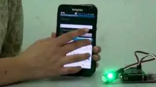 BTBoosterPack Demo