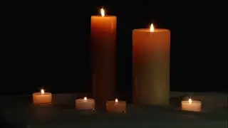 Meditation - Rev. Erin McCabe - 11.16.25