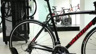 Specialized Allez E5 Sport Road Bike 2017