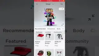 How To Get FREE IOS ONLY MECH WINGS