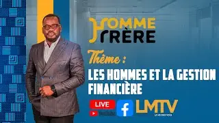 SUIVEZ HOMME FR&Egrave;RE AVEC ROLAND SOMBO