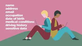 Your data and AXA