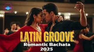 Bachata Amor Pulse &ndash; Romantic Latin Dance Mix