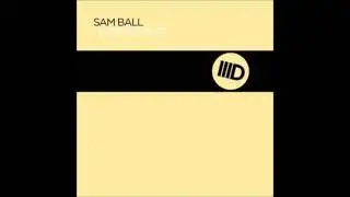 Sam Ball - Handsome