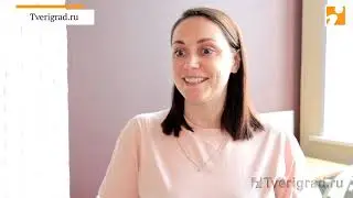Юлия Саранова Директор фонда Твери